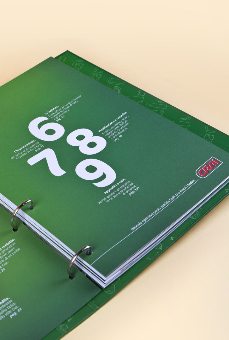 Crai Purchase Point Manual