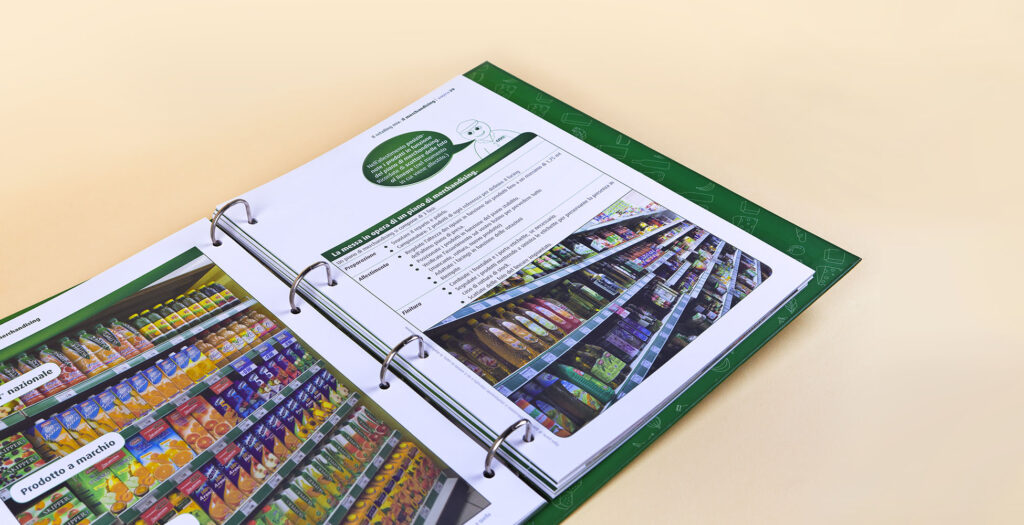 Crai Purchase Point Manual inside page