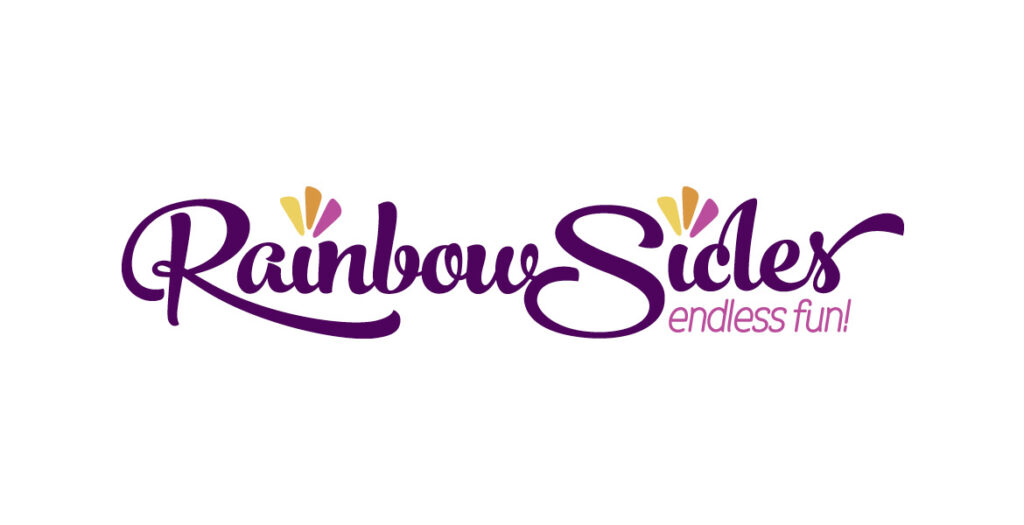 Rainbow Sicles: logo