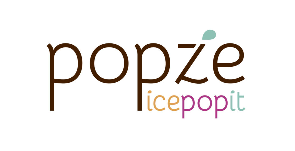 Popze logo