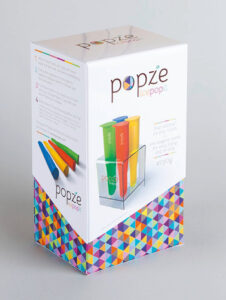 Popze Packaging